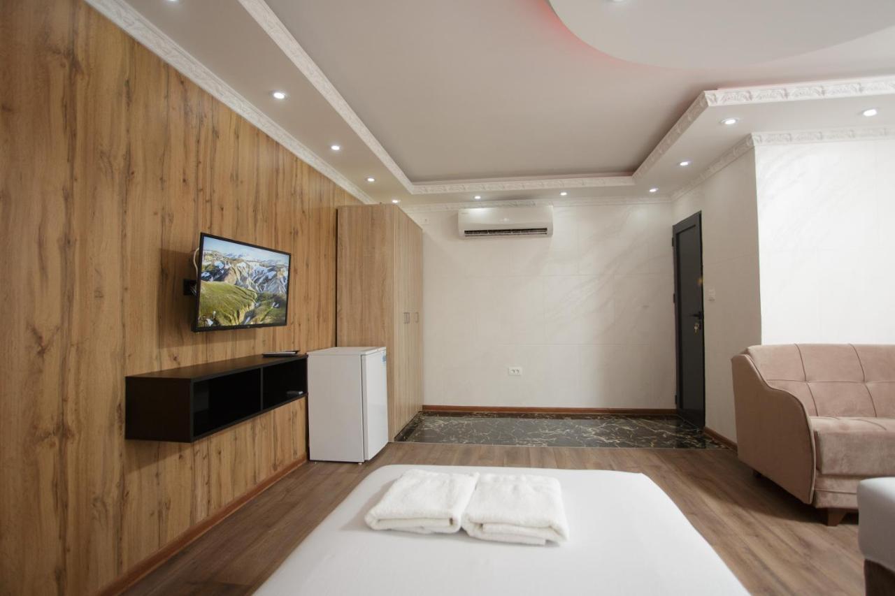 B H B Apartmani Novi Pazar Exterior foto